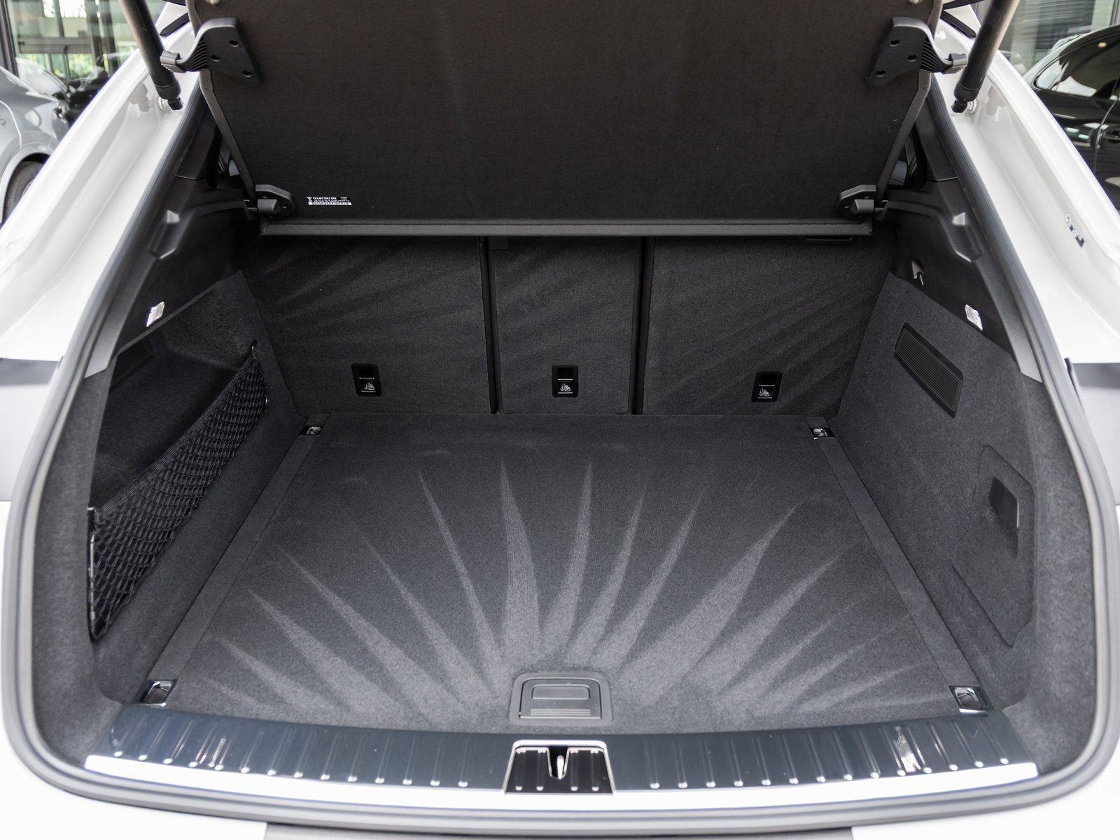 2026 Porsche Cayenne Coupe