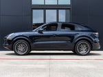 2021 Porsche Cayenne Coupe