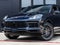 2021 Porsche Cayenne Coupe