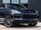 2021 Porsche Cayenne Coupe