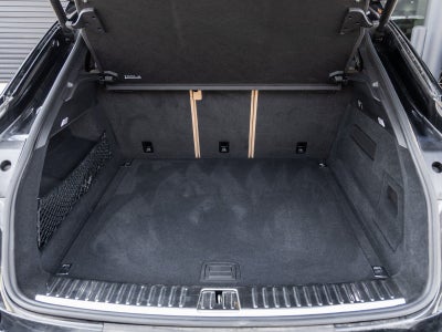 2023 Porsche Cayenne Coupe Cayenne Coupe