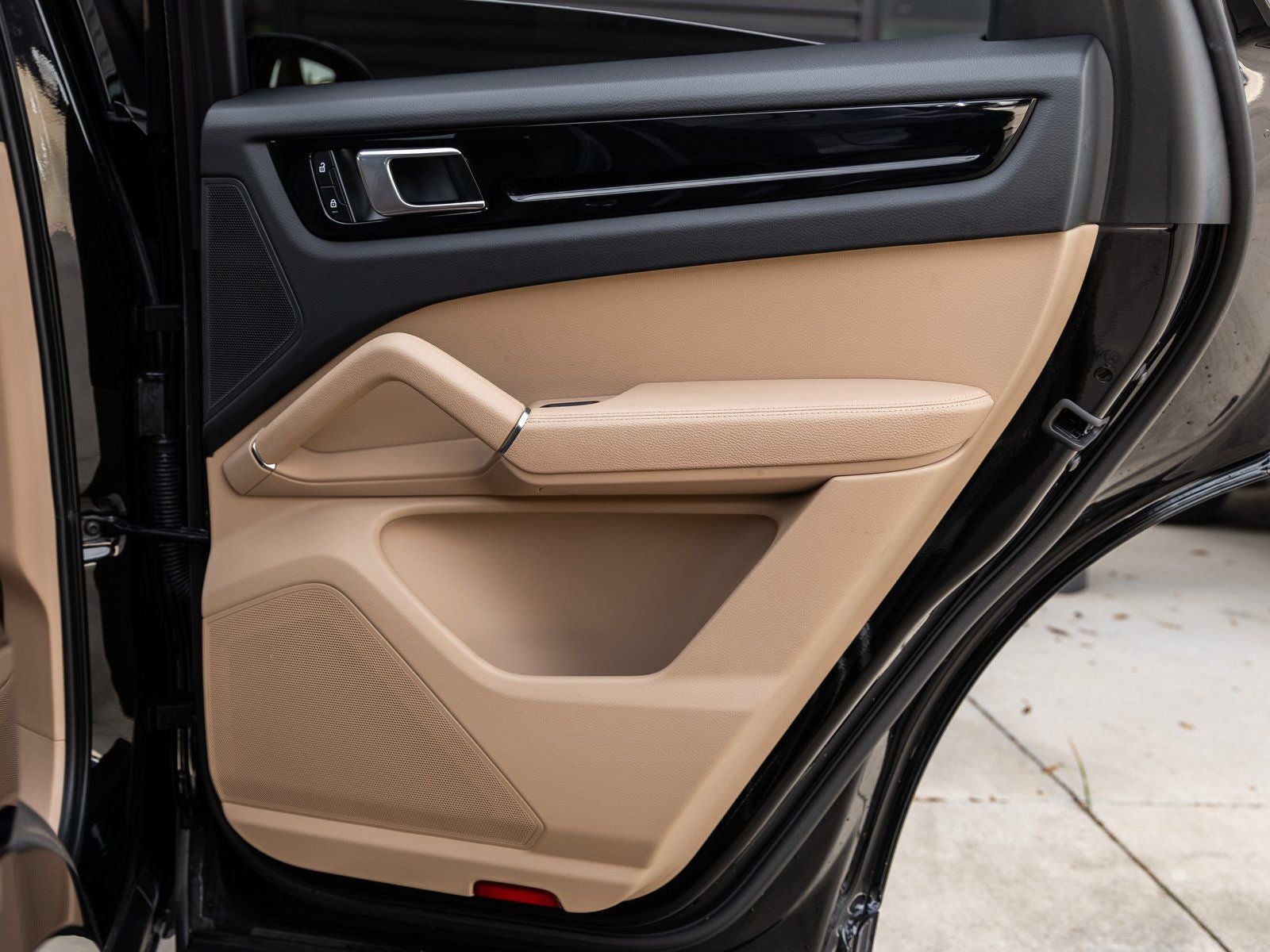 2023 Porsche Cayenne Coupe Cayenne Coupe