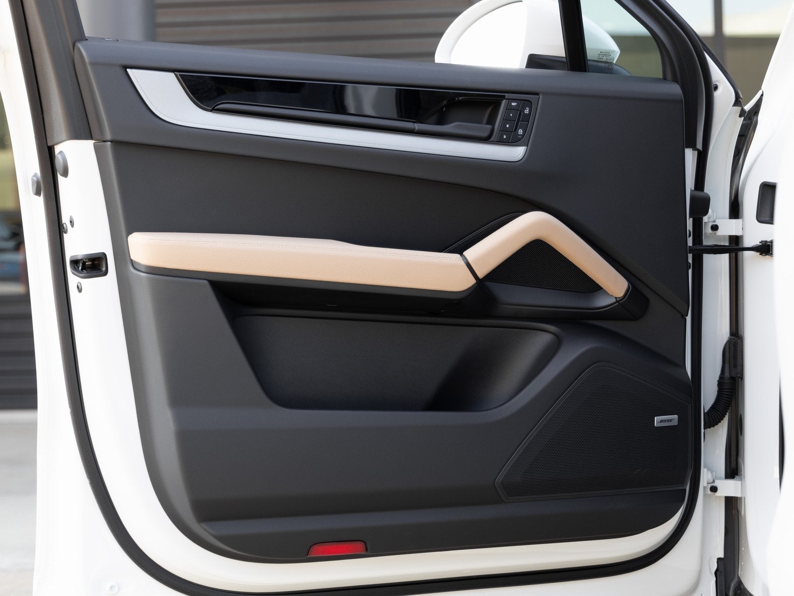 2025 Porsche Cayenne Coupe Cayenne Coupe