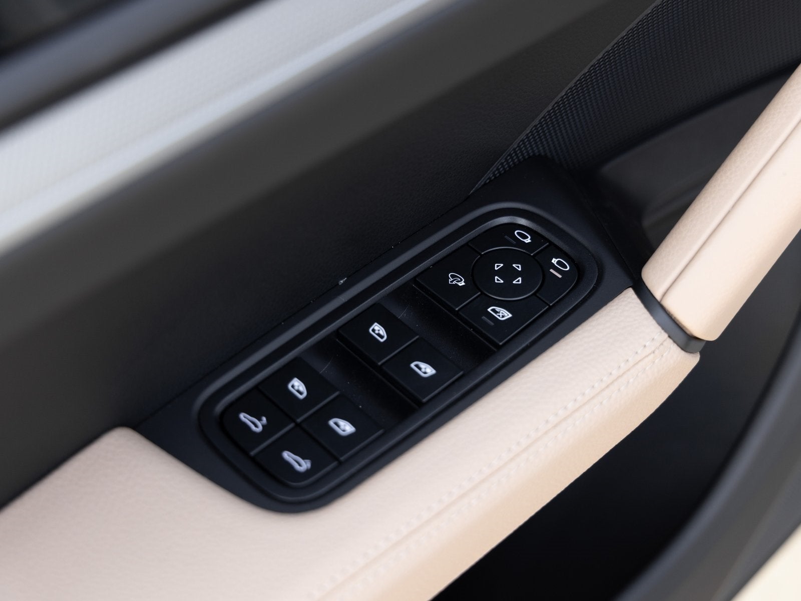 2025 Porsche Cayenne Coupe Cayenne Coupe