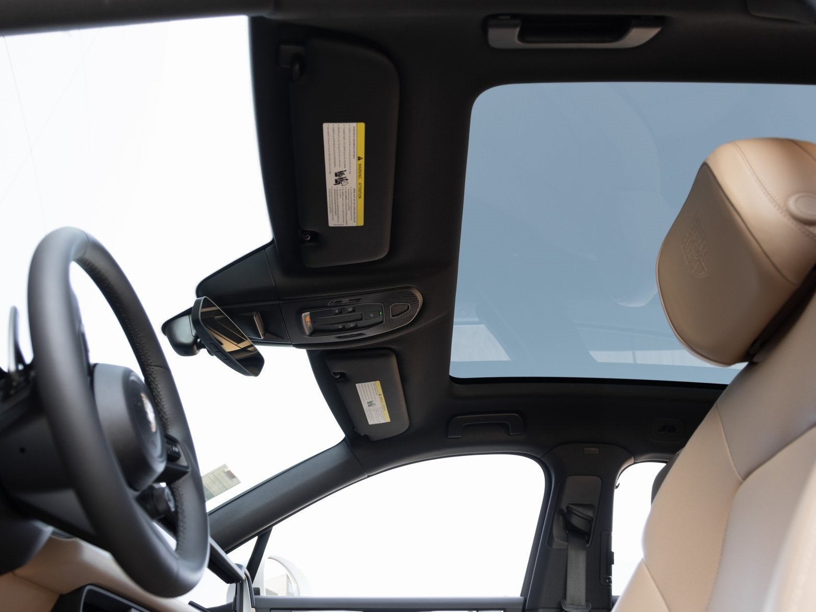 2025 Porsche Cayenne Coupe Cayenne Coupe