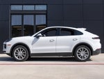2025 Porsche Cayenne Coupe Cayenne Coupe
