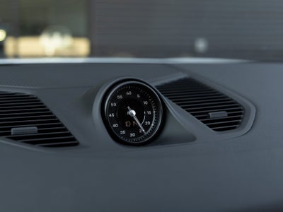 2025 Porsche Cayenne Coupe Cayenne Coupe