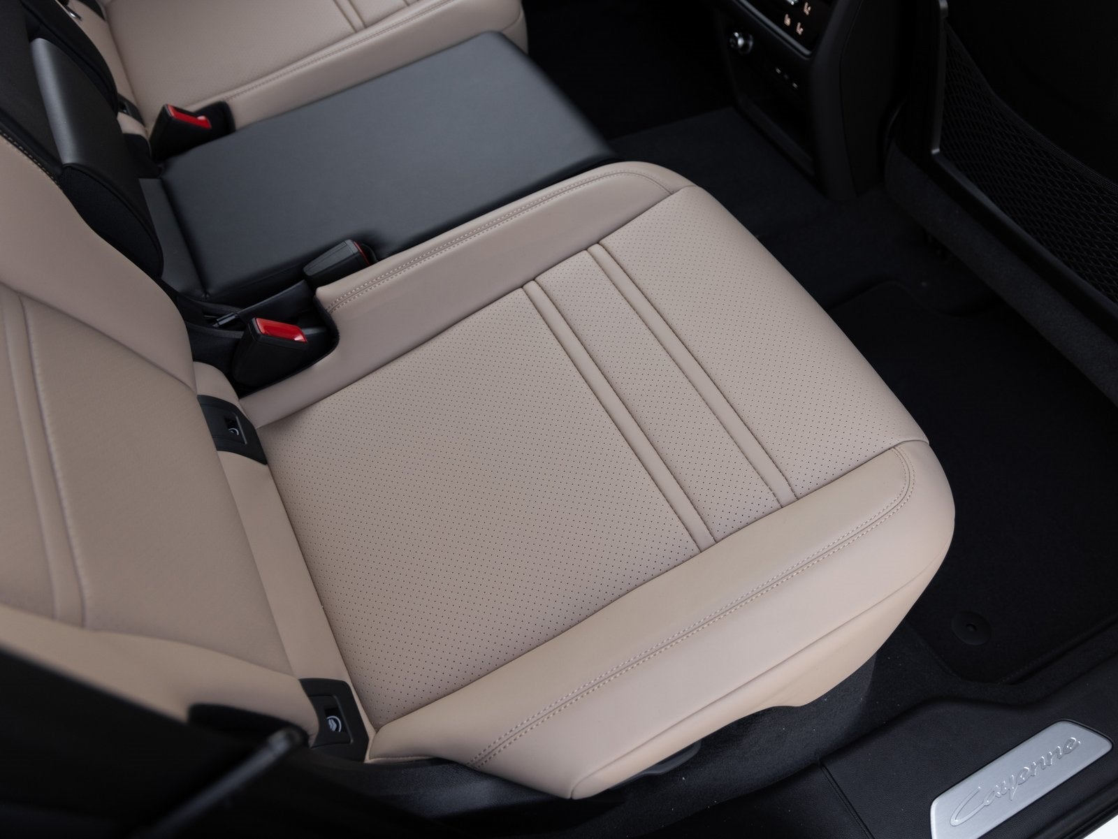 2025 Porsche Cayenne Coupe Cayenne Coupe