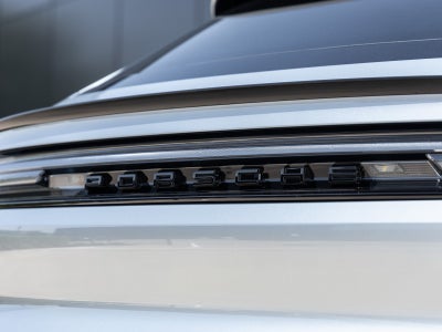 2025 Porsche Cayenne Coupe Cayenne Coupe