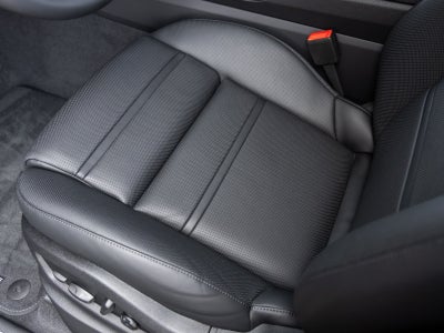 2025 Porsche Cayenne Coupe Cayenne Coupe