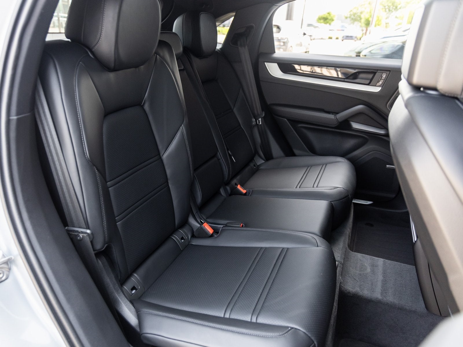 2025 Porsche Cayenne Coupe Cayenne Coupe