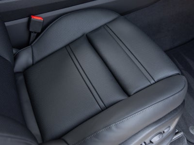 2025 Porsche Cayenne Coupe Cayenne Coupe