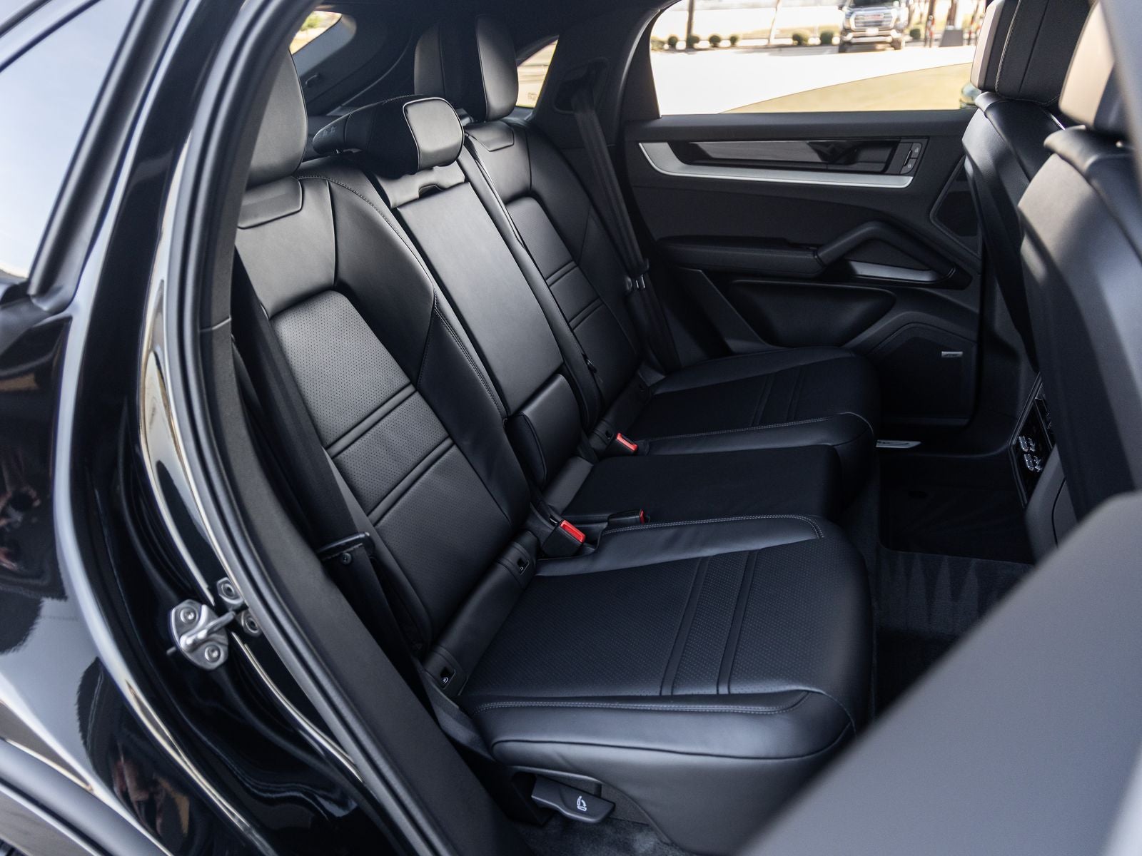 2026 Porsche Cayenne Cayenne Coupe