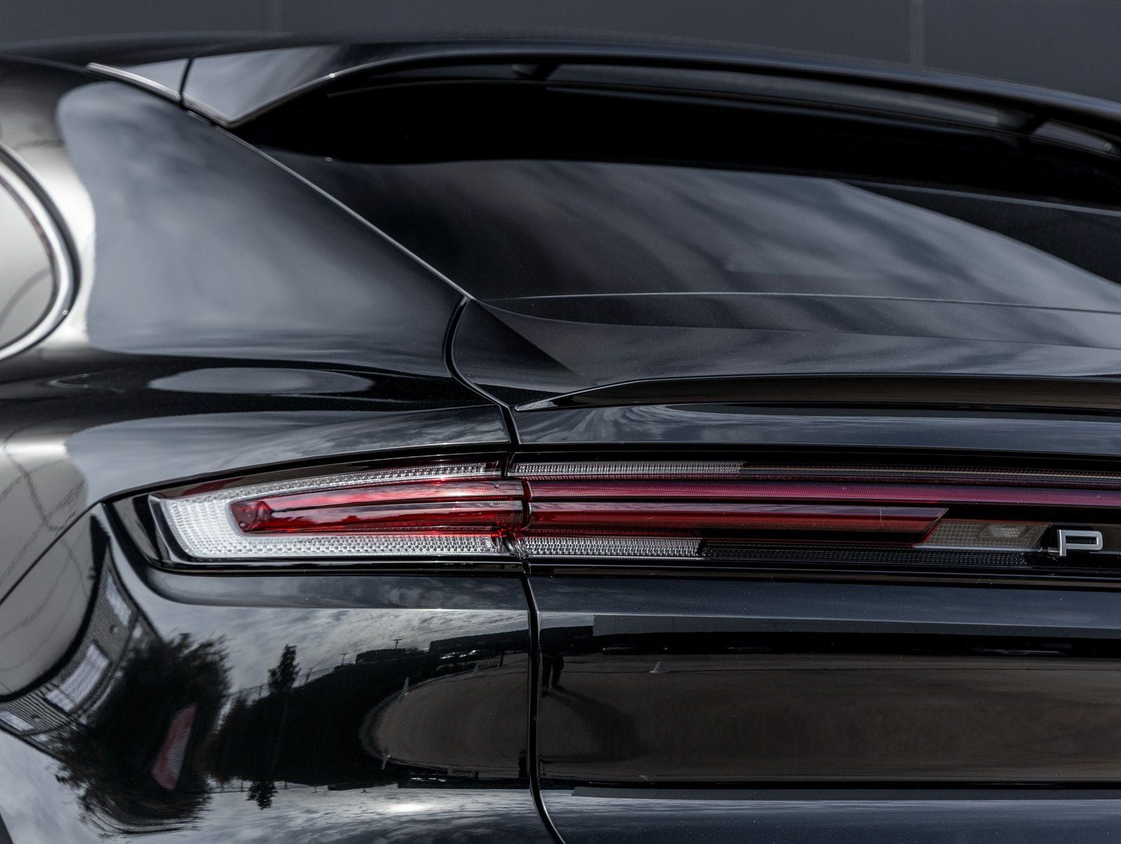 2026 Porsche Cayenne Coupe Base