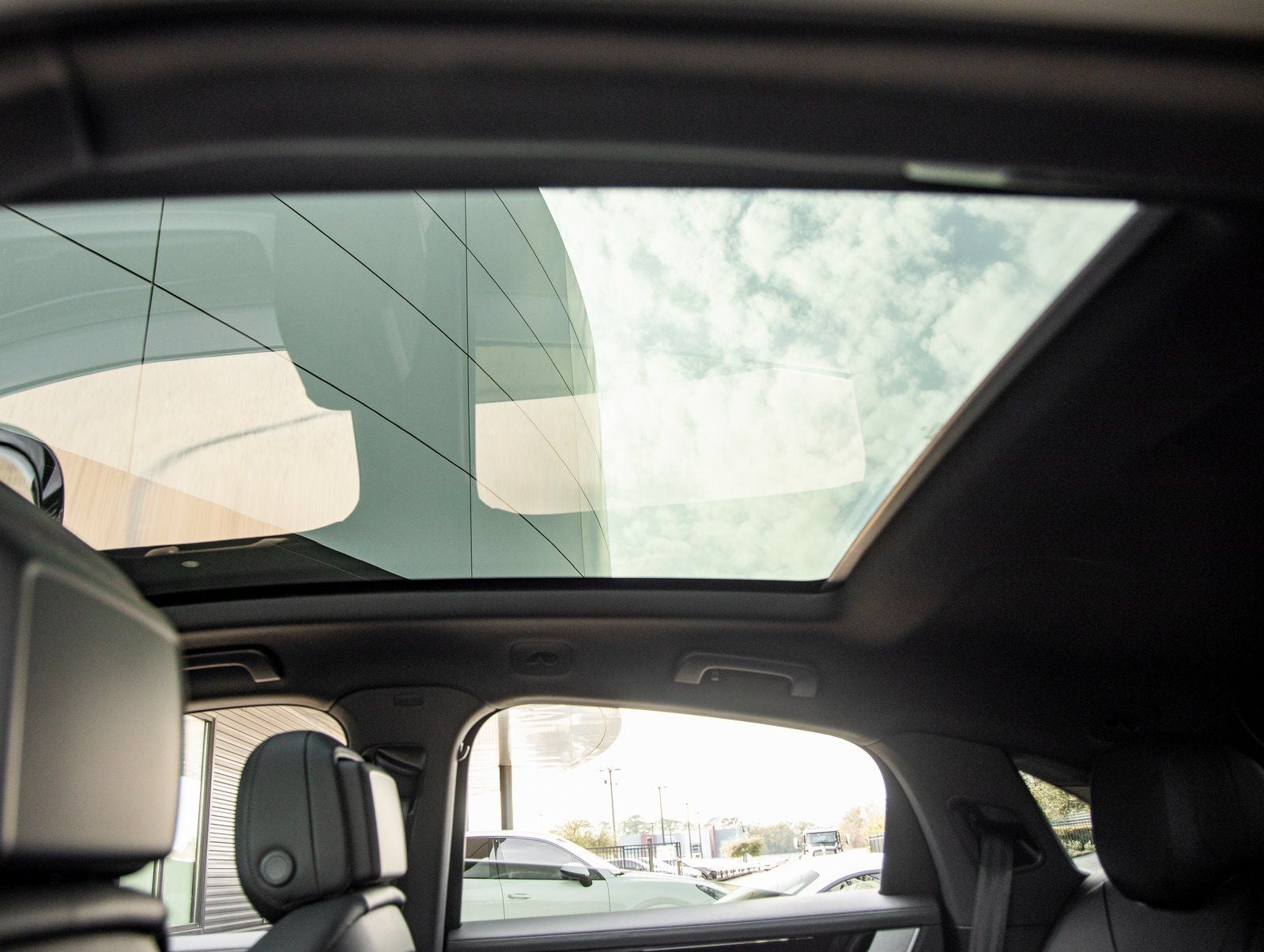 2026 Porsche Cayenne Coupe Base