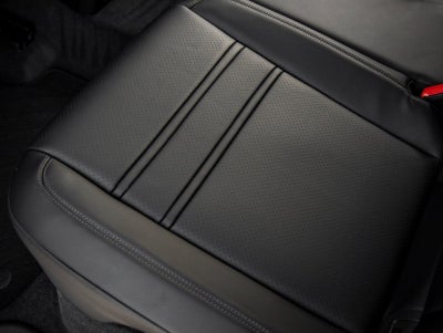 2026 Porsche Cayenne Coupe Base