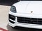 2025 Porsche Cayenne Cayenne Coupe