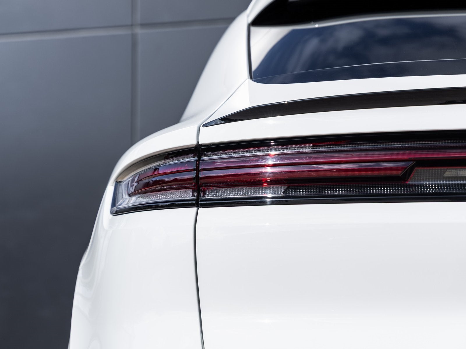 2025 Porsche Cayenne Coupe Coupe AWD