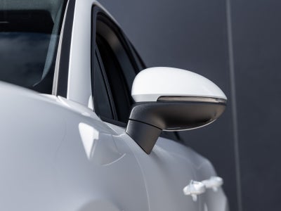 2025 Porsche Cayenne Coupe Coupe AWD