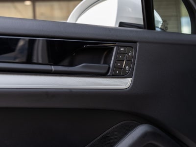 2025 Porsche Cayenne Coupe Coupe AWD