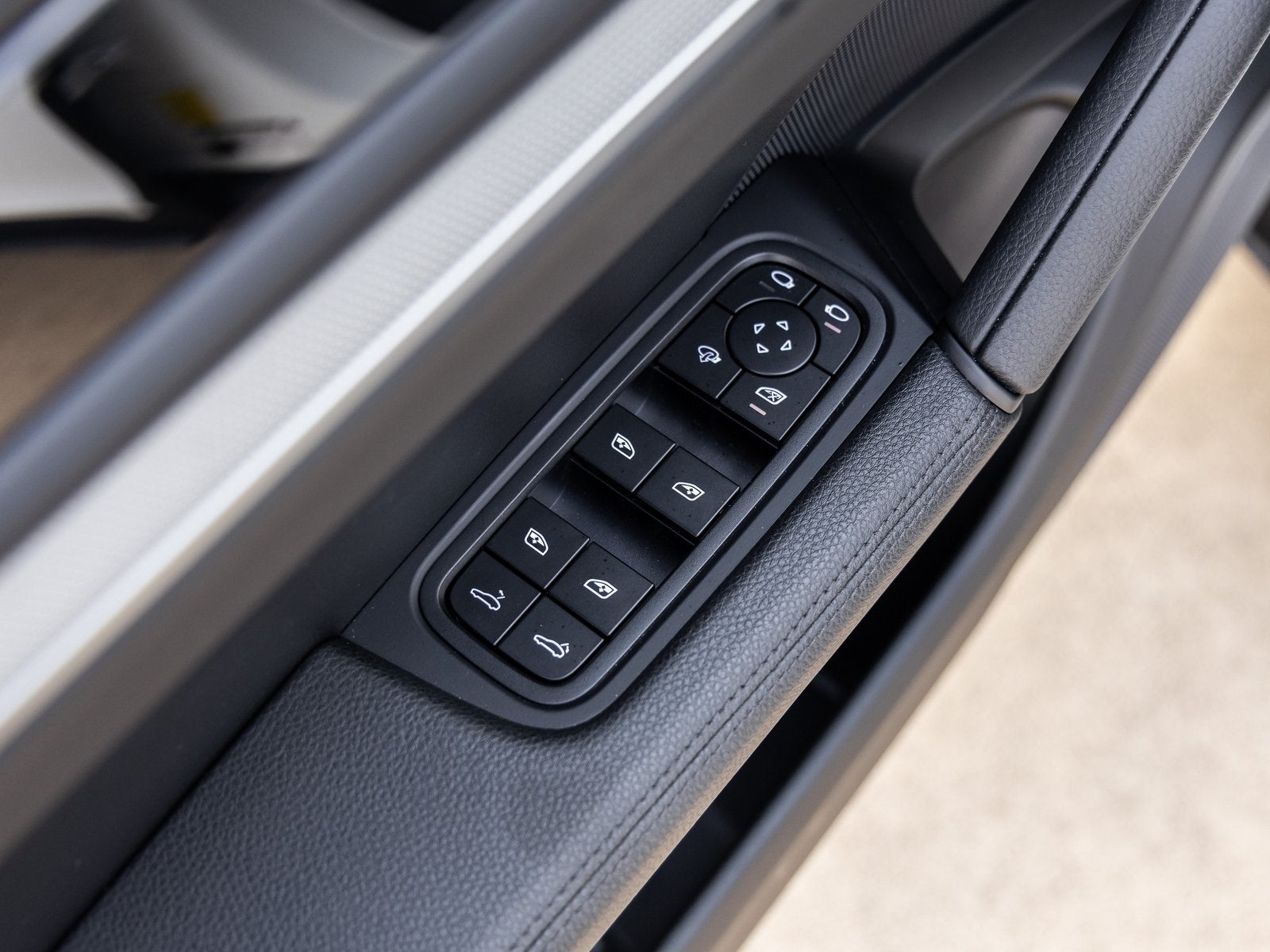 2025 Porsche Cayenne Coupe Coupe AWD