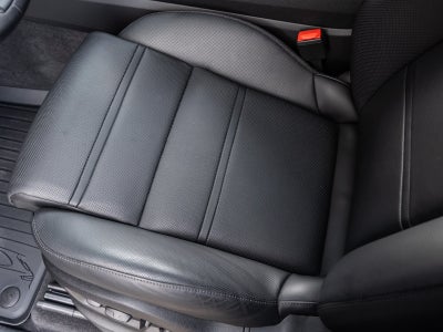 2025 Porsche Cayenne Coupe Coupe AWD