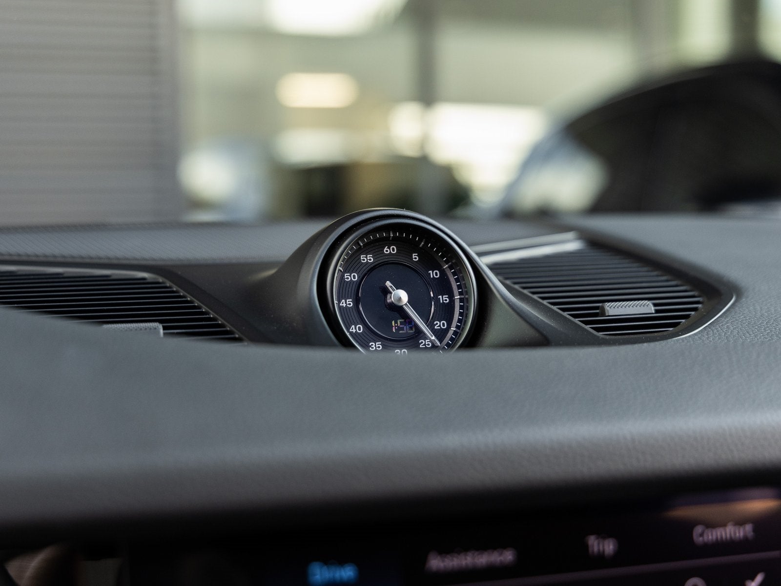 2025 Porsche Cayenne Coupe Coupe AWD