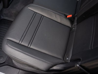 2025 Porsche Cayenne Coupe Coupe AWD