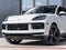2025 Porsche Cayenne Coupe Coupe AWD
