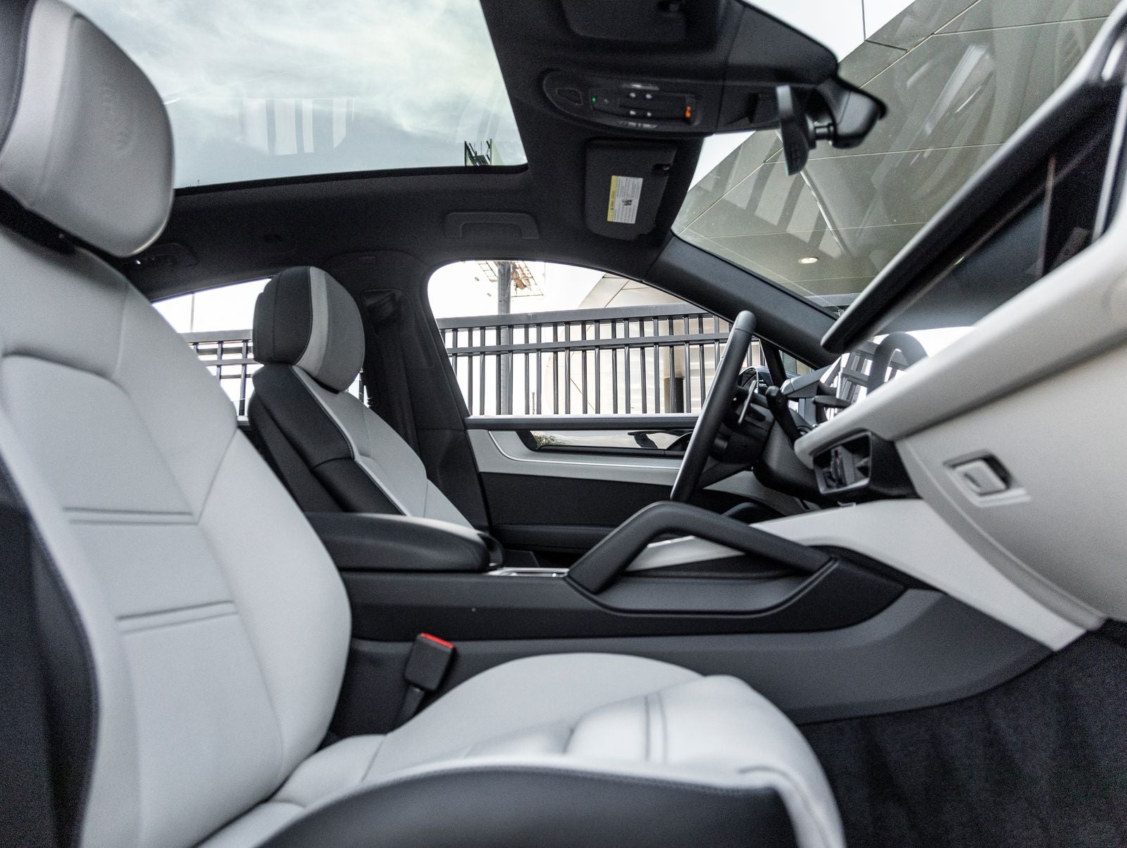 2025 Porsche Cayenne Coupe