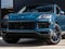 2025 Porsche Cayenne Coupe
