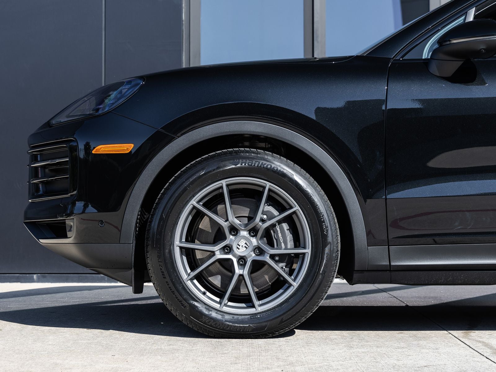2026 Porsche Cayenne Cayenne Coupe