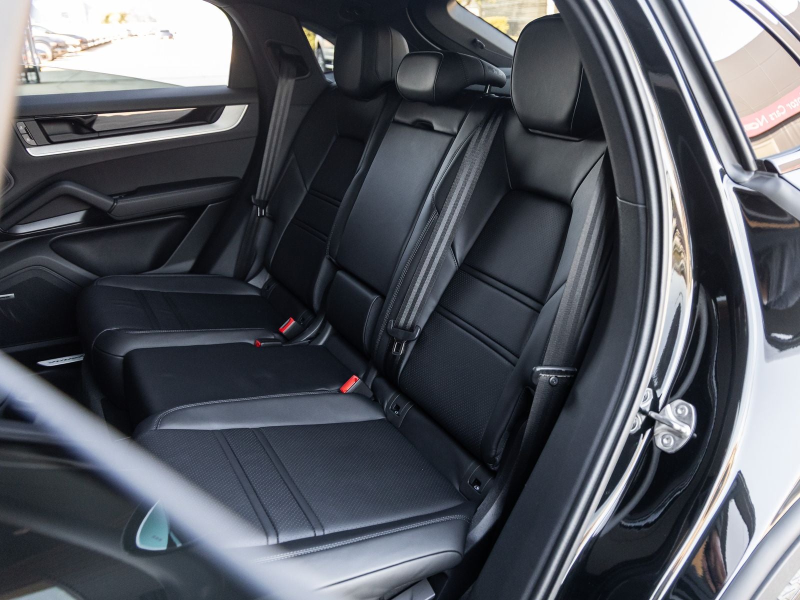 2026 Porsche Cayenne Cayenne Coupe