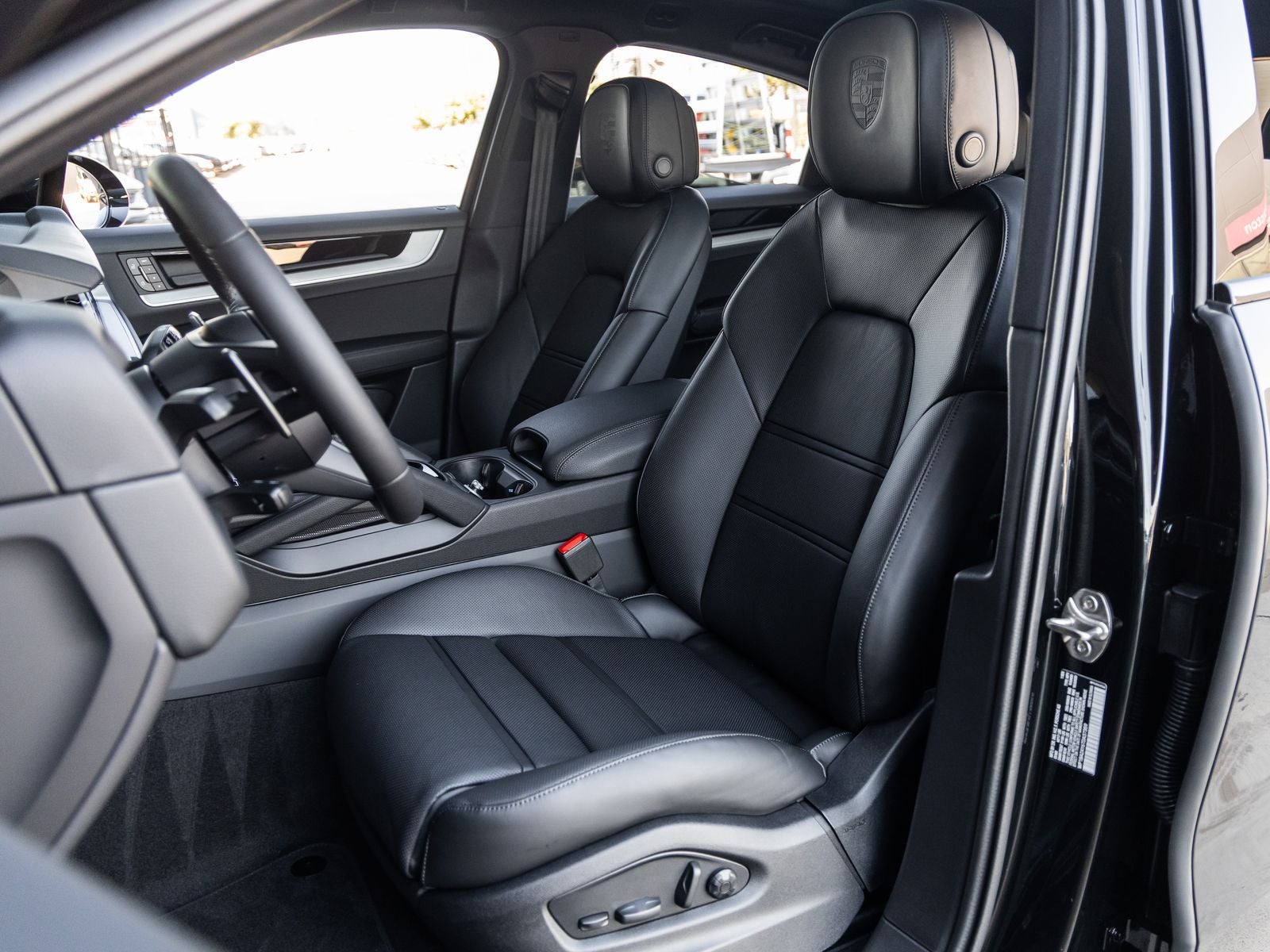 2026 Porsche Cayenne Cayenne Coupe