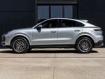 2022 Porsche Cayenne Coupe Cayenne Coupe