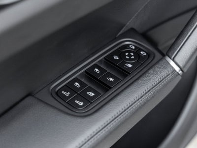 2022 Porsche Cayenne Coupe Cayenne Coupe