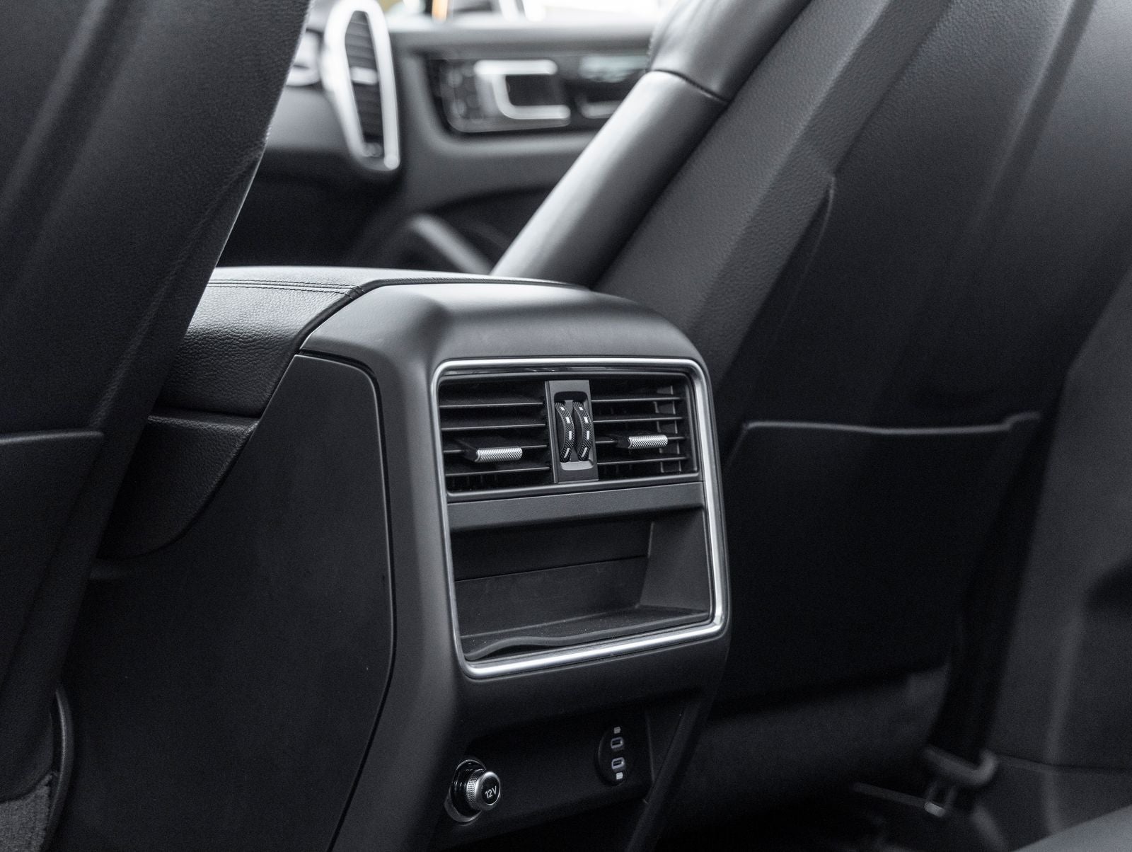 2022 Porsche Cayenne Coupe Cayenne Coupe