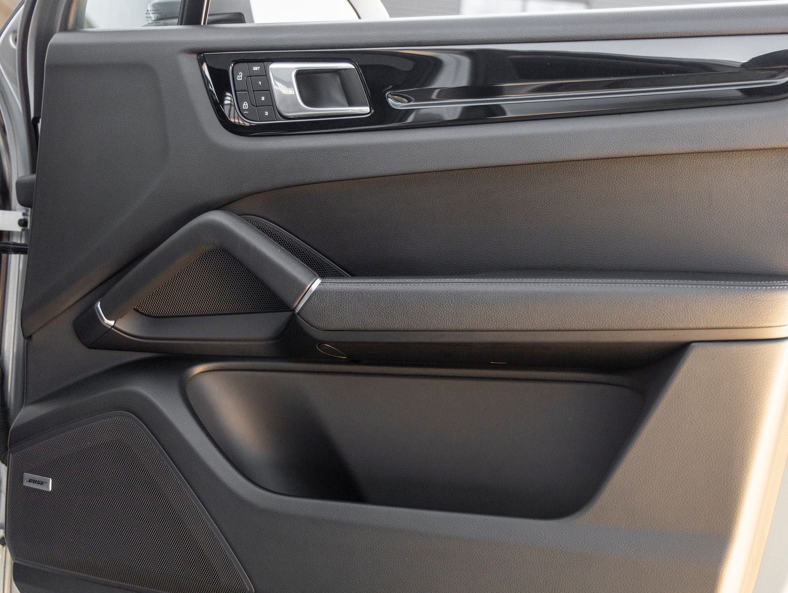 2022 Porsche Cayenne Coupe Cayenne Coupe