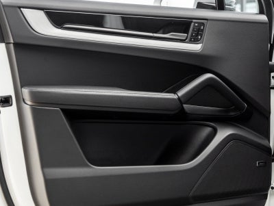 2025 Porsche Cayenne Coupe Cayenne Coupe