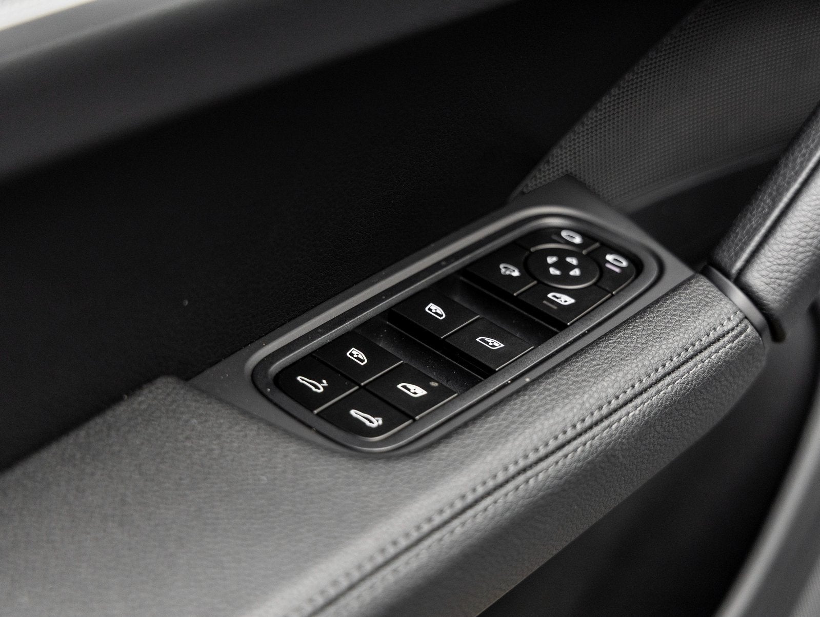 2025 Porsche Cayenne Coupe Cayenne Coupe