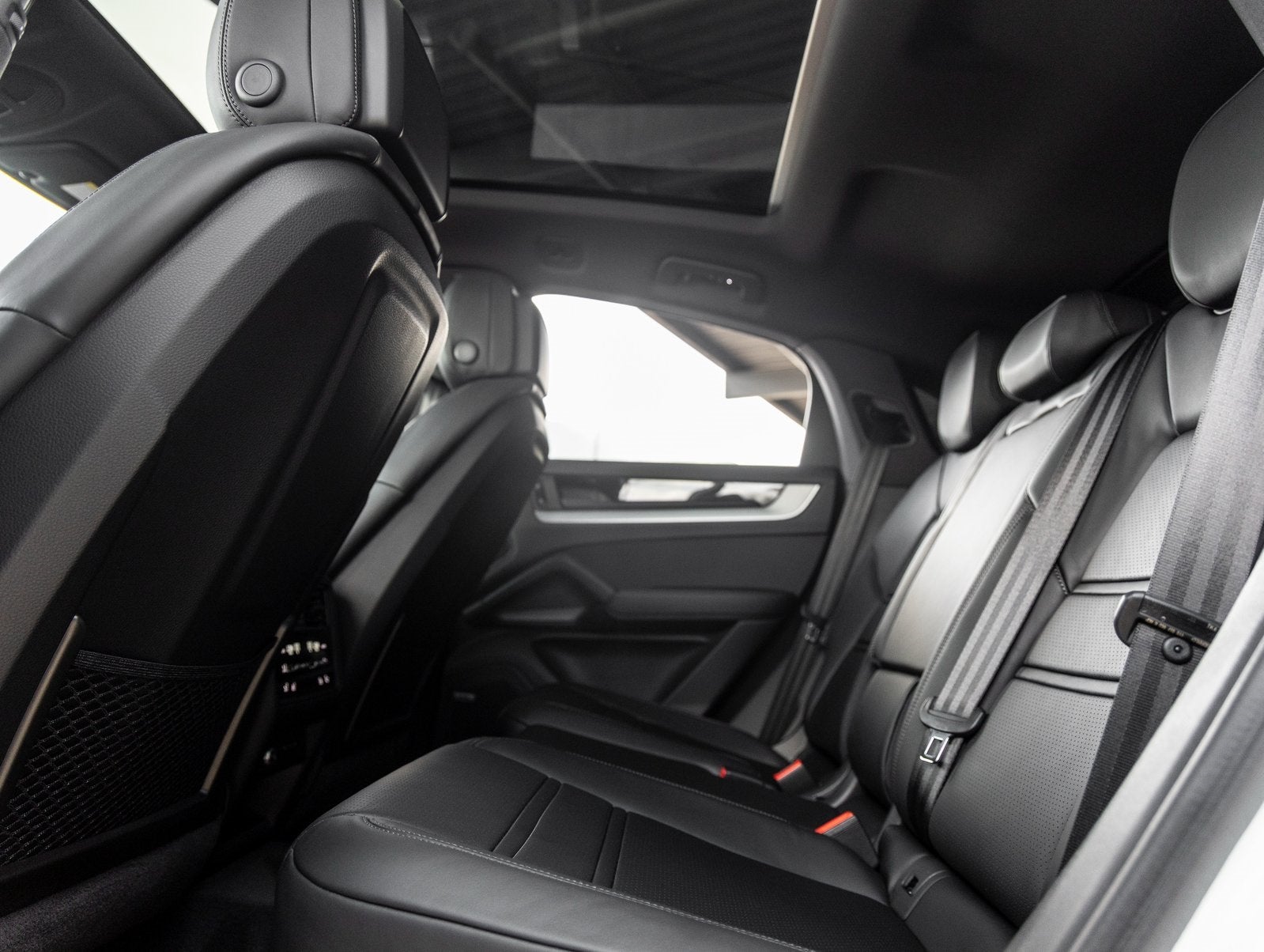 2025 Porsche Cayenne Coupe Cayenne Coupe