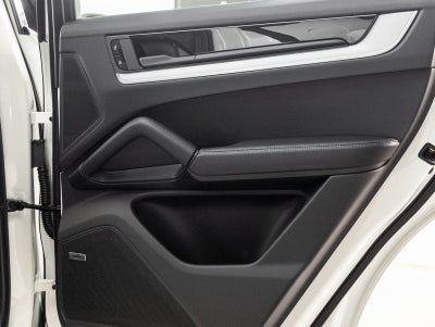 2025 Porsche Cayenne Coupe Cayenne Coupe