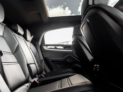 2025 Porsche Cayenne Coupe Cayenne Coupe