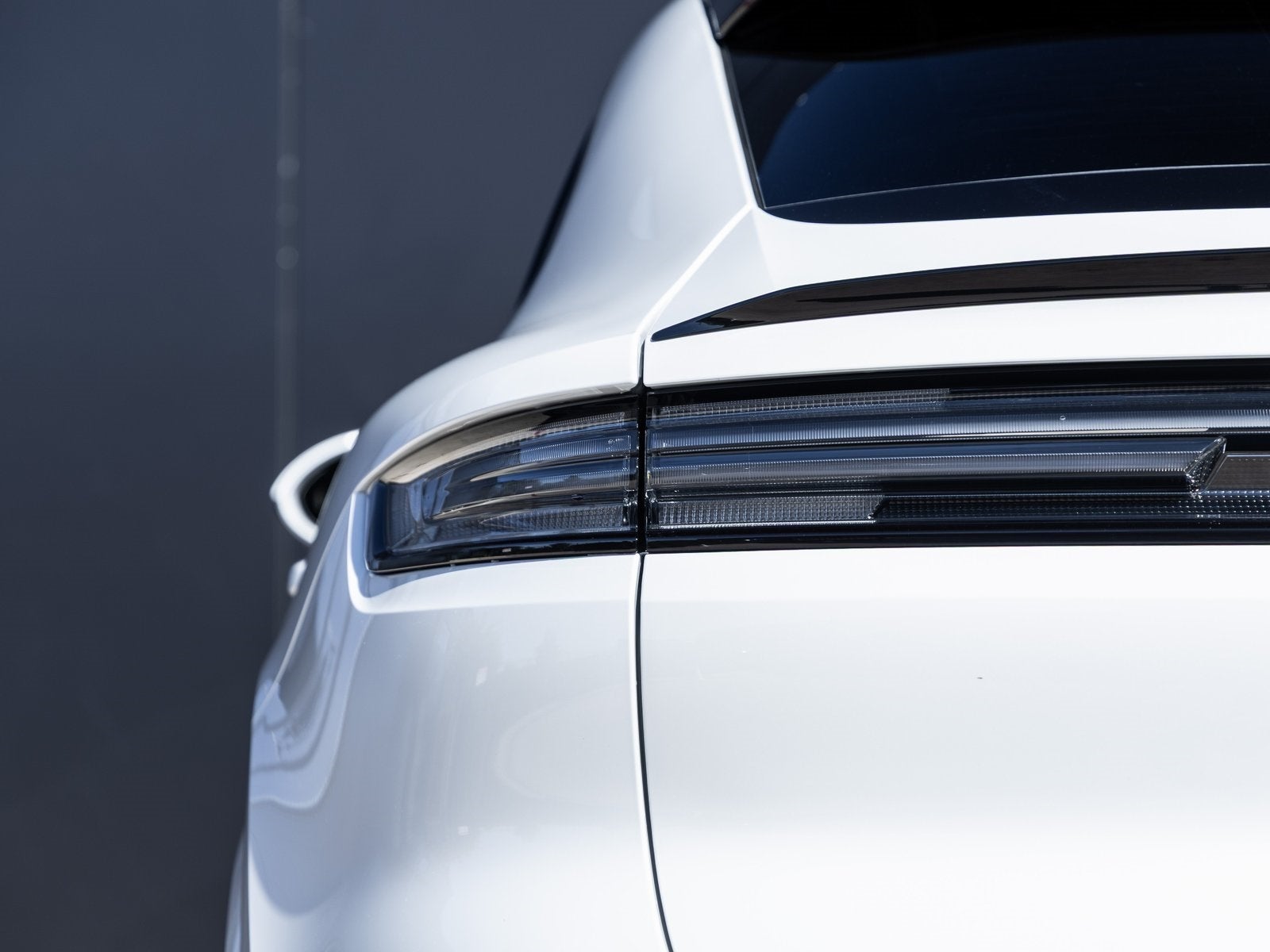 2026 Porsche Cayenne Coupe Cayenne Coupe