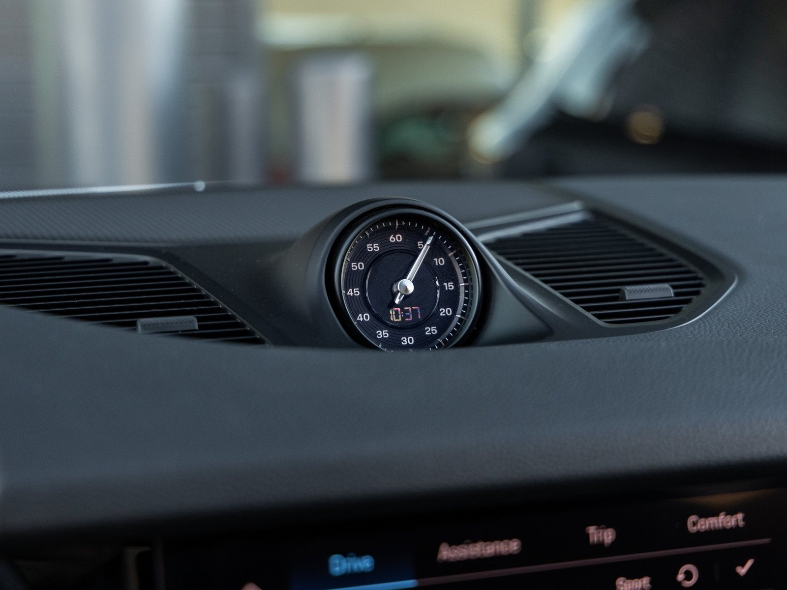 2026 Porsche Cayenne Coupe Cayenne Coupe