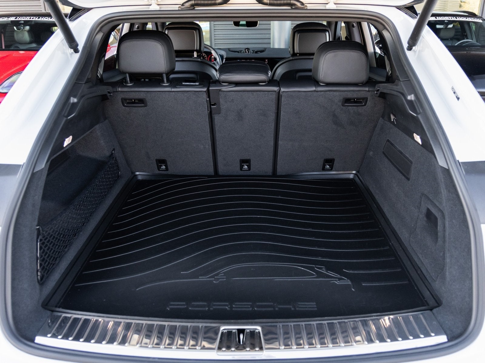 2026 Porsche Cayenne Coupe Cayenne Coupe