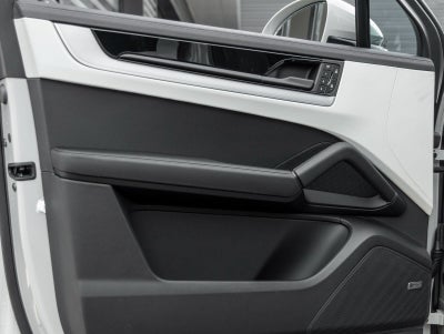 2026 Porsche Cayenne Coupe Cayenne Coupe