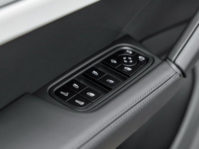 2026 Porsche Cayenne Coupe Cayenne Coupe