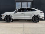 2026 Porsche Cayenne Coupe Cayenne Coupe