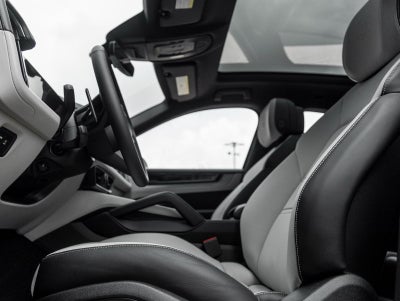 2026 Porsche Cayenne Coupe Cayenne Coupe